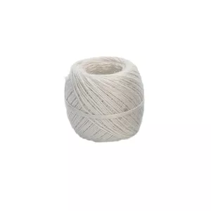 Ficelle à rôtir max 220c° (2x6) 60m. par 12 rlx (14B01)